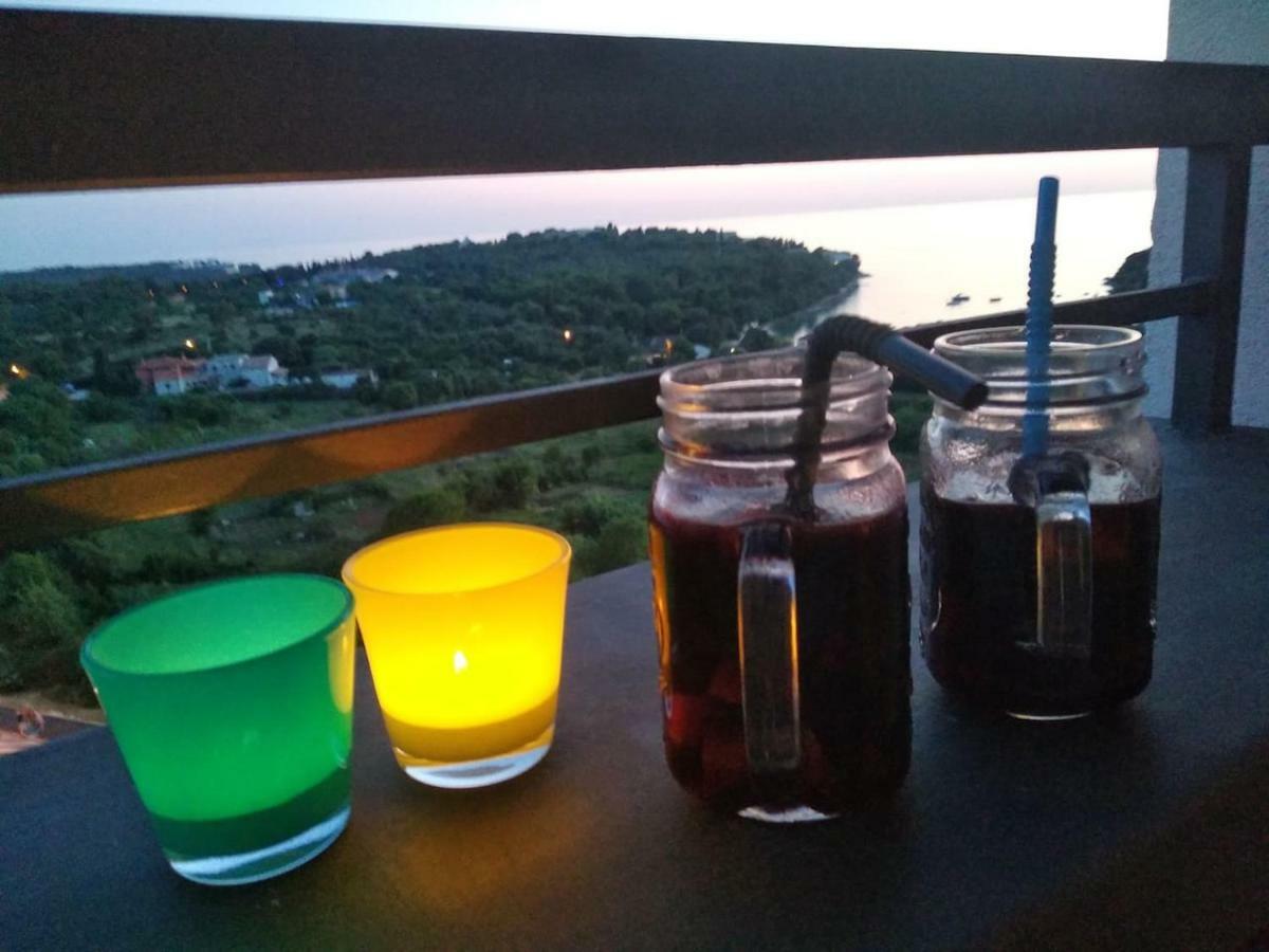 Sky Daire Pula Dış mekan fotoğraf