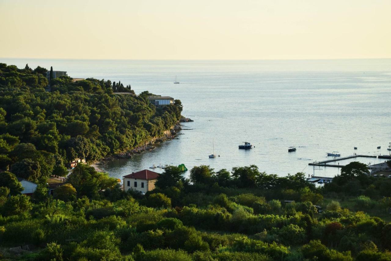 Sky Daire Pula Dış mekan fotoğraf